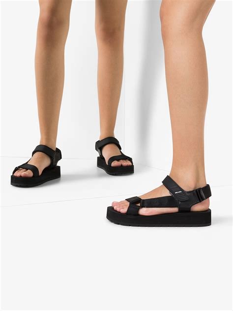 sandali primark simil prada|Primark is selling summer sandals that look like Prada .